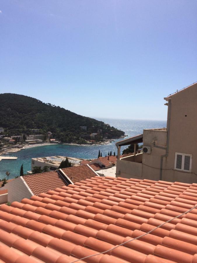 Apartments Orchidea 1 Dubrovnik Exteriör bild